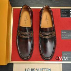 Picture of Louis Vuitton Shoes _SKULVsz38-45WM111113287